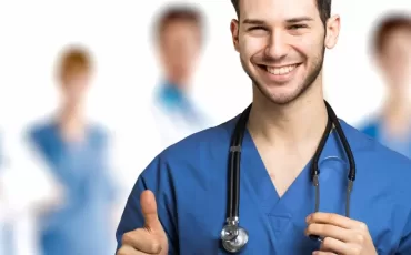 nursing الطب في تركيا