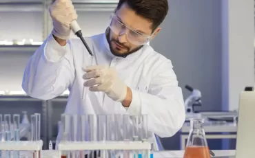 البيولوجيا الجزيئية و الوراثة البيولوجيا الجزيئية و الوراثة