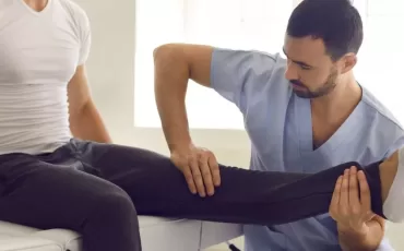physical therapy العلاج الطبيعي في تركيا
