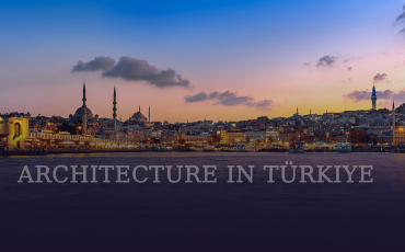 دراسة الهندسة المعمارية في تركيا الهندسة المعمارية في تركيا