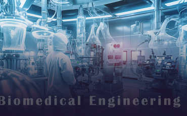 Biomedical Engineering الهندسة الطبية في تركيا