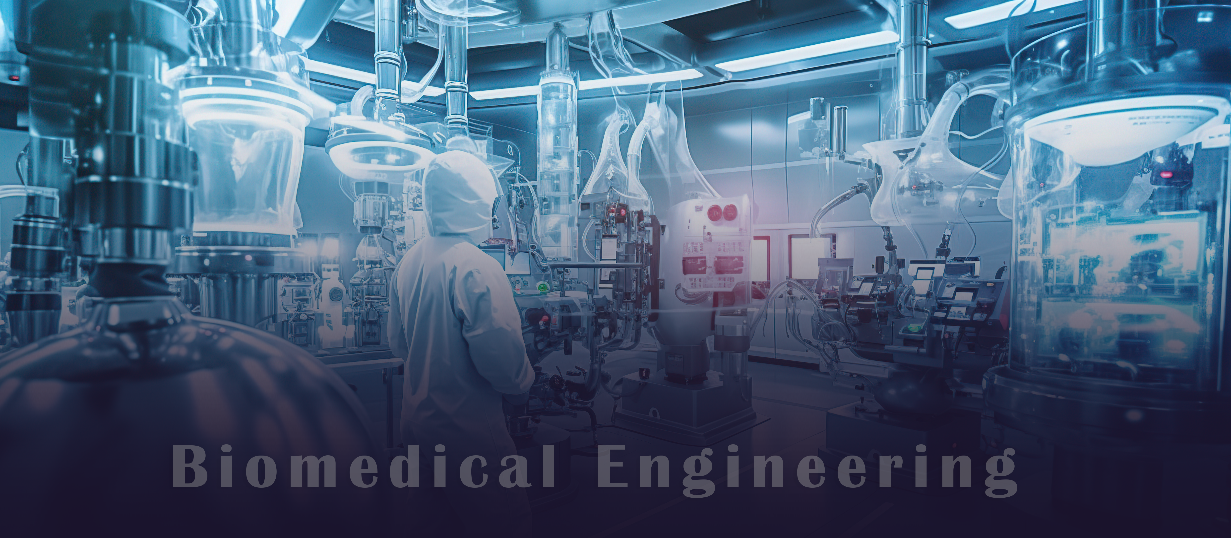 Biomedical Engineering