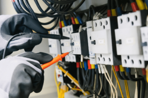 Electrical Engineering Electrical Engineering