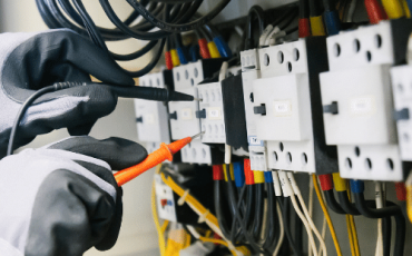 Electrical Engineering Electrical Engineering