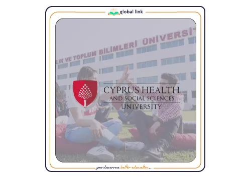 جامعة قبرص للعوم الصحية