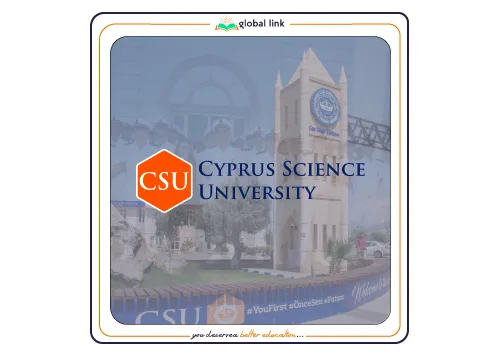 جامعة قبرص للعلوم