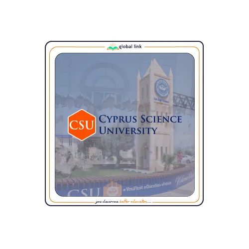 جامعة قبرص للعلوم