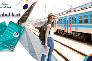 istanbul kart كارت اسطنبول