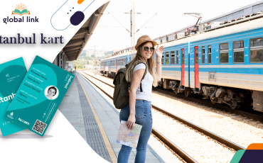 istanbul kart كارت اسطنبول