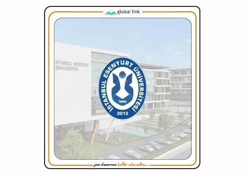 جامعة اسطنبول اسنيورت