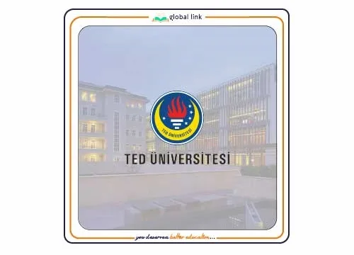 جامعة تيد