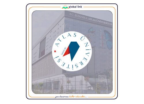 جامعة اسطنبول أطلس