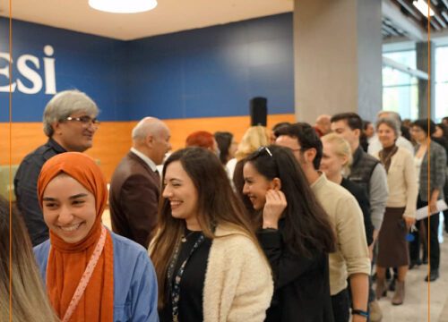 جامعة اسطنبول أطلس